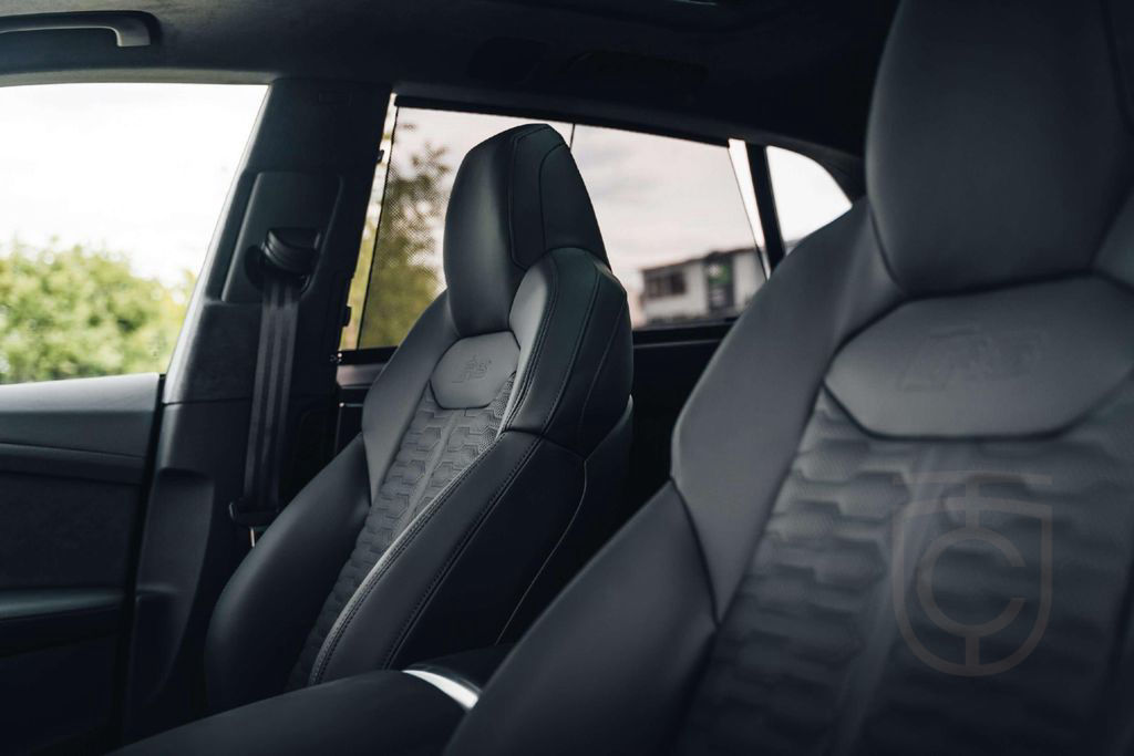 Audi RS Q8 Performance / New / Ceramic / Sunroof / Ma