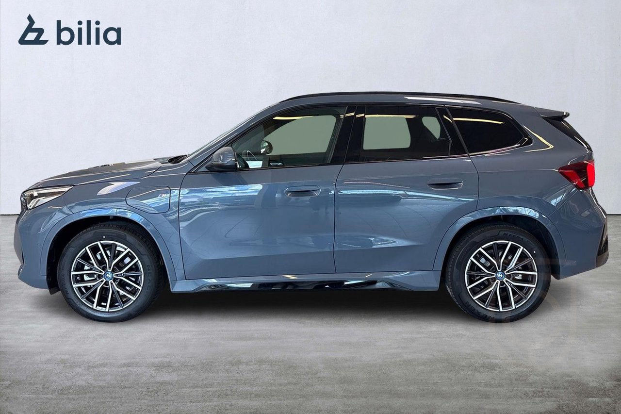 BMW X1 xDrive25e M Sport Active Launch Edition