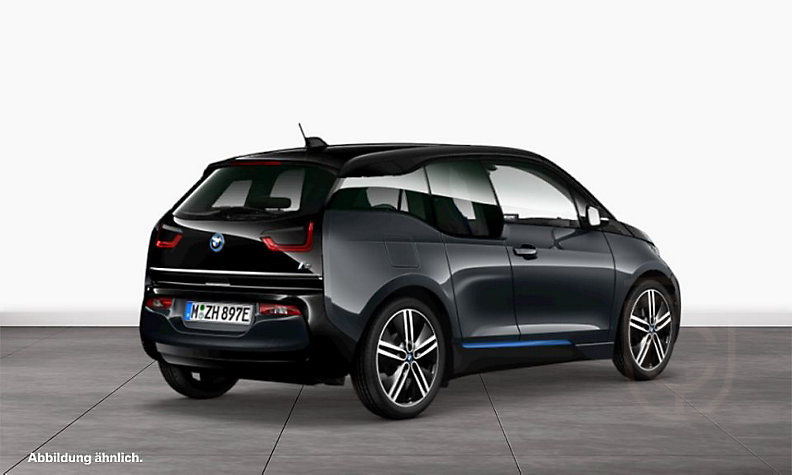 BMW BMW i3 120Ah