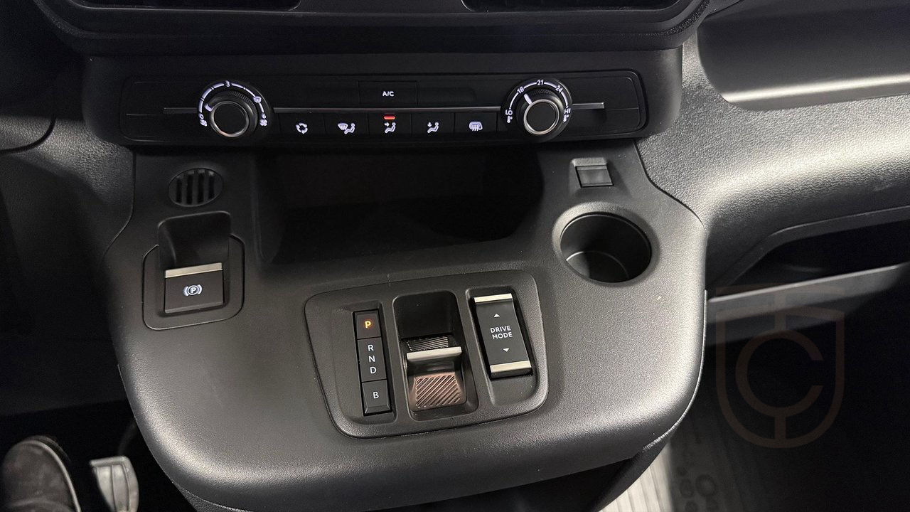 Toyota ProAce City Electric Long