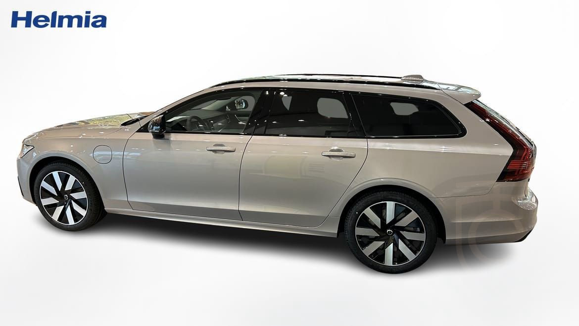 Volvo V90 T6 Plus Dark Edition