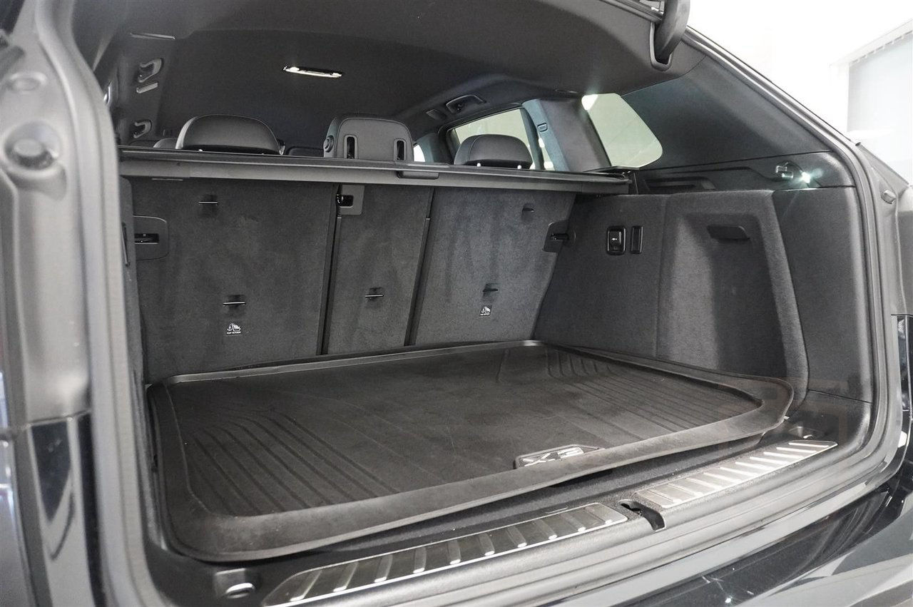 BMW X3 xDrive20d M Sport Innovation