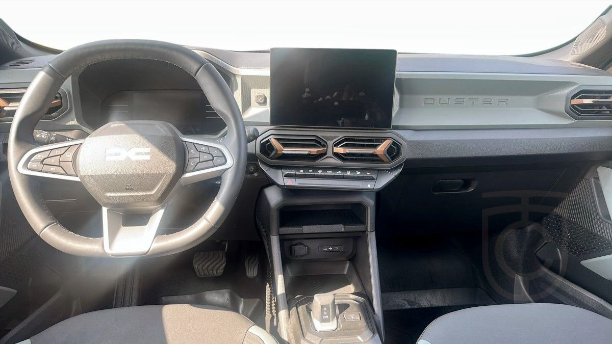 Dacia Duster DUSTER EXTREME HYBRID 140