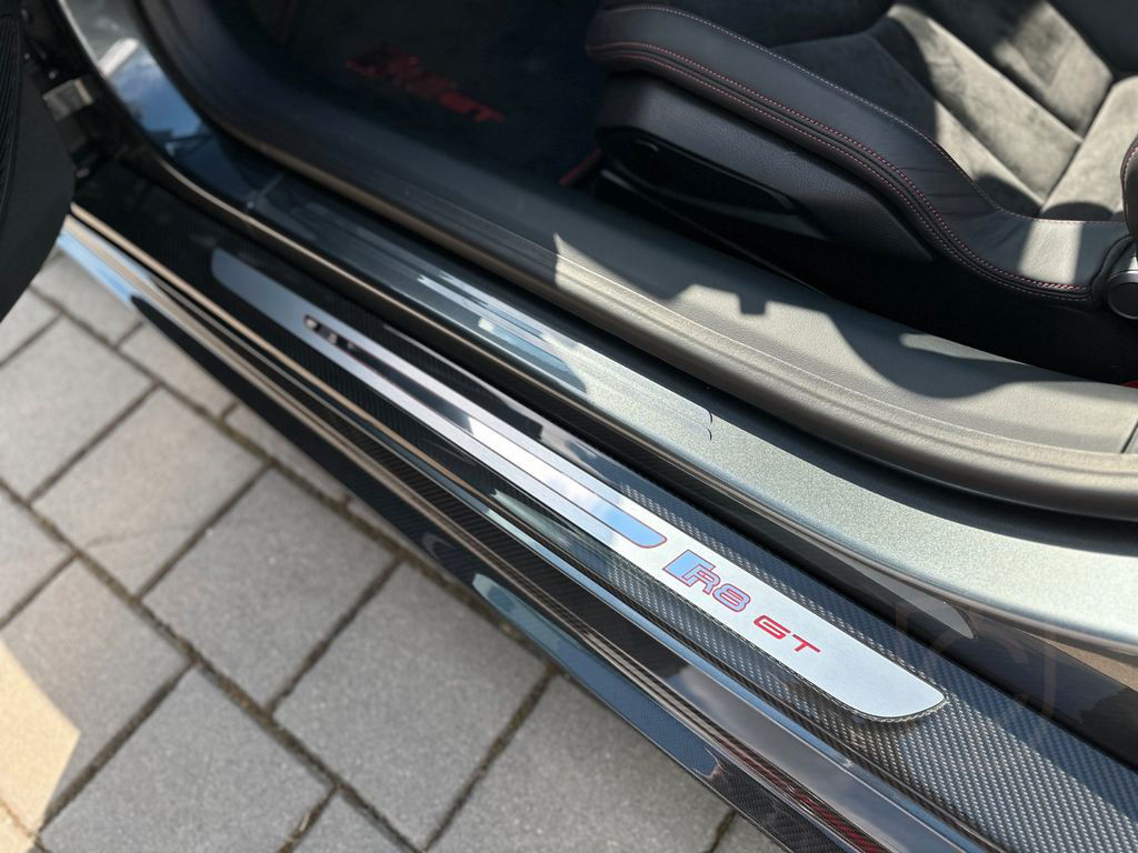 Audi R8 GT Coupe 5.2 FSI V10 RWD*86/333*19%MwST.*
