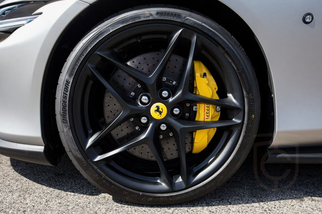 Ferrari Roma