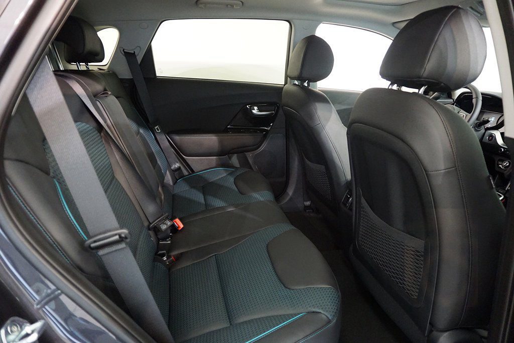 Kia E-Niro Advance Plus