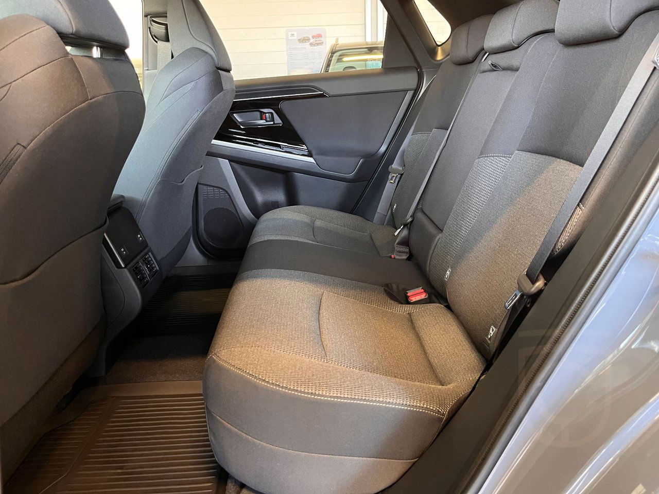 Subaru Solterra 72.6 kWh AWD 160kW 2024