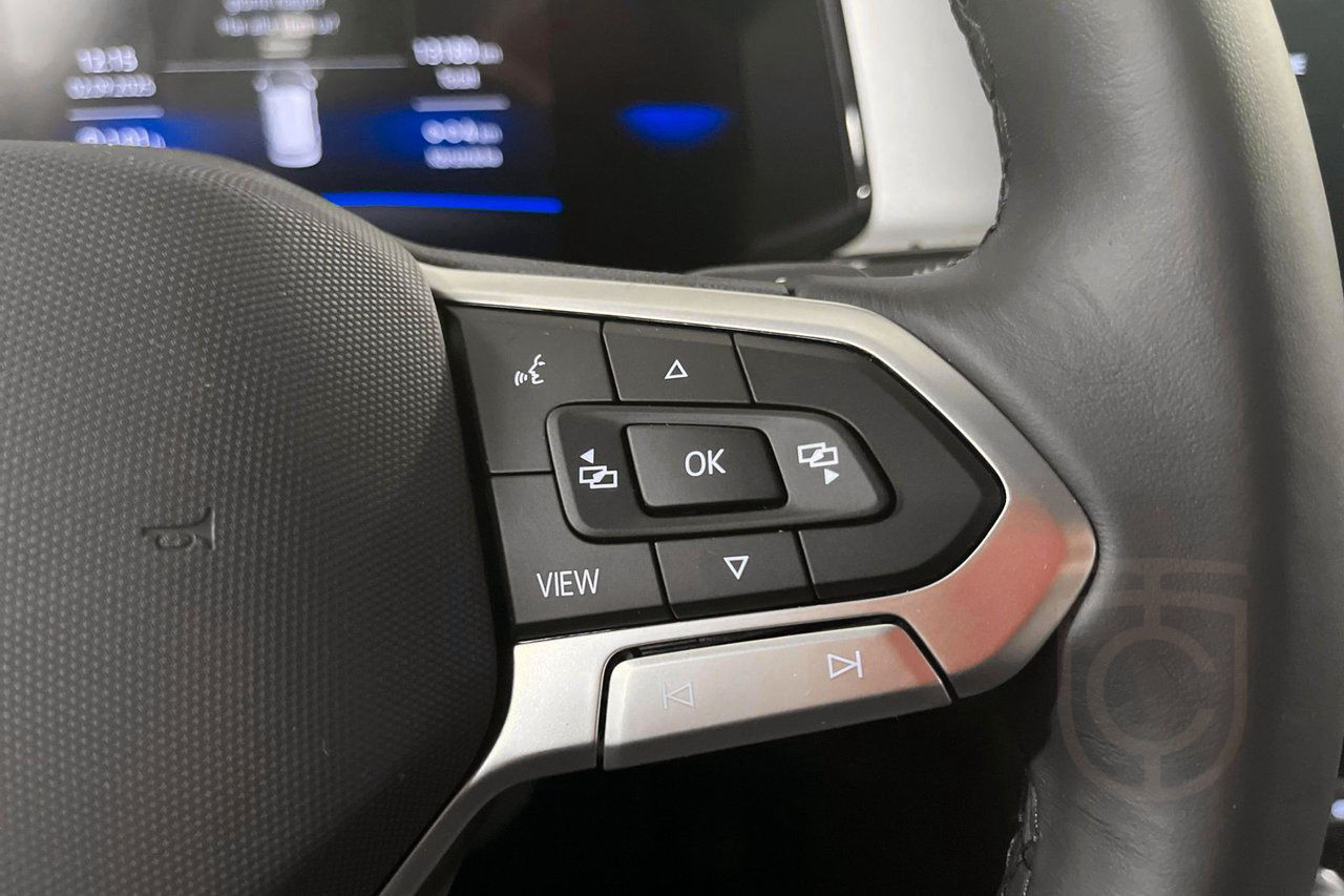 Volkswagen T-Roc 1.5 TSI Edition