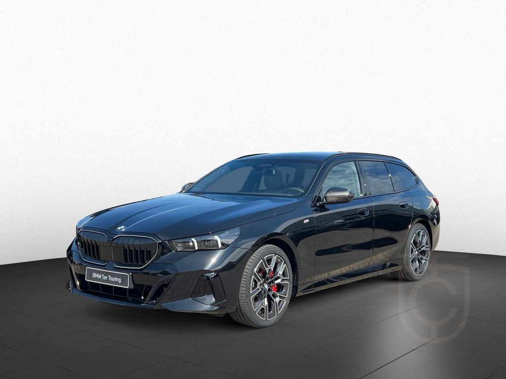 BMW 540d xDrive Touring, Leasing ab 1.039 EUR