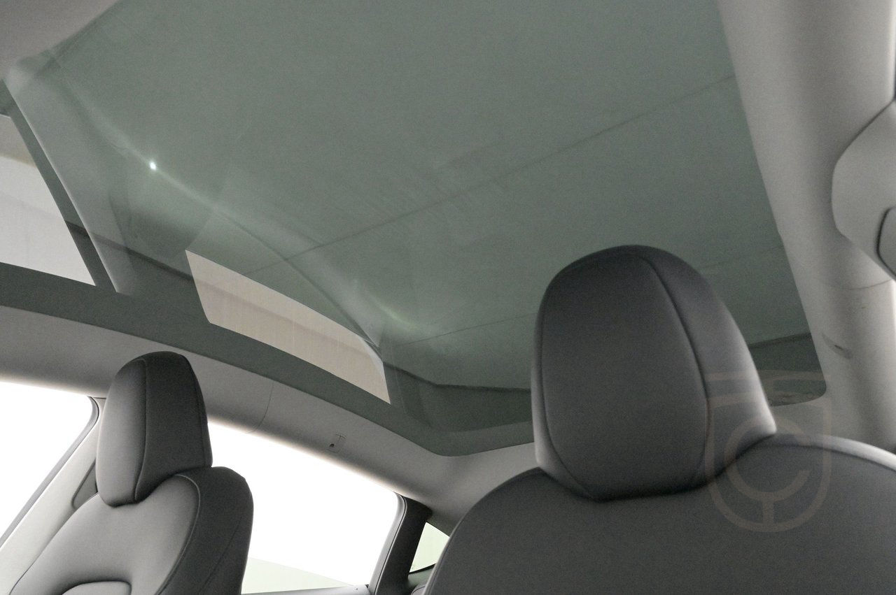 Tesla Model Y Performance AWD Autopilot Pano