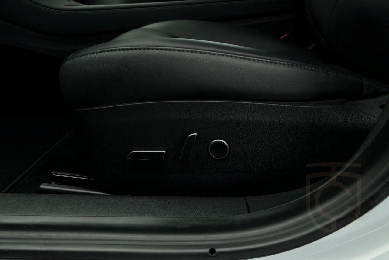 Tesla Model 3 Standard Range