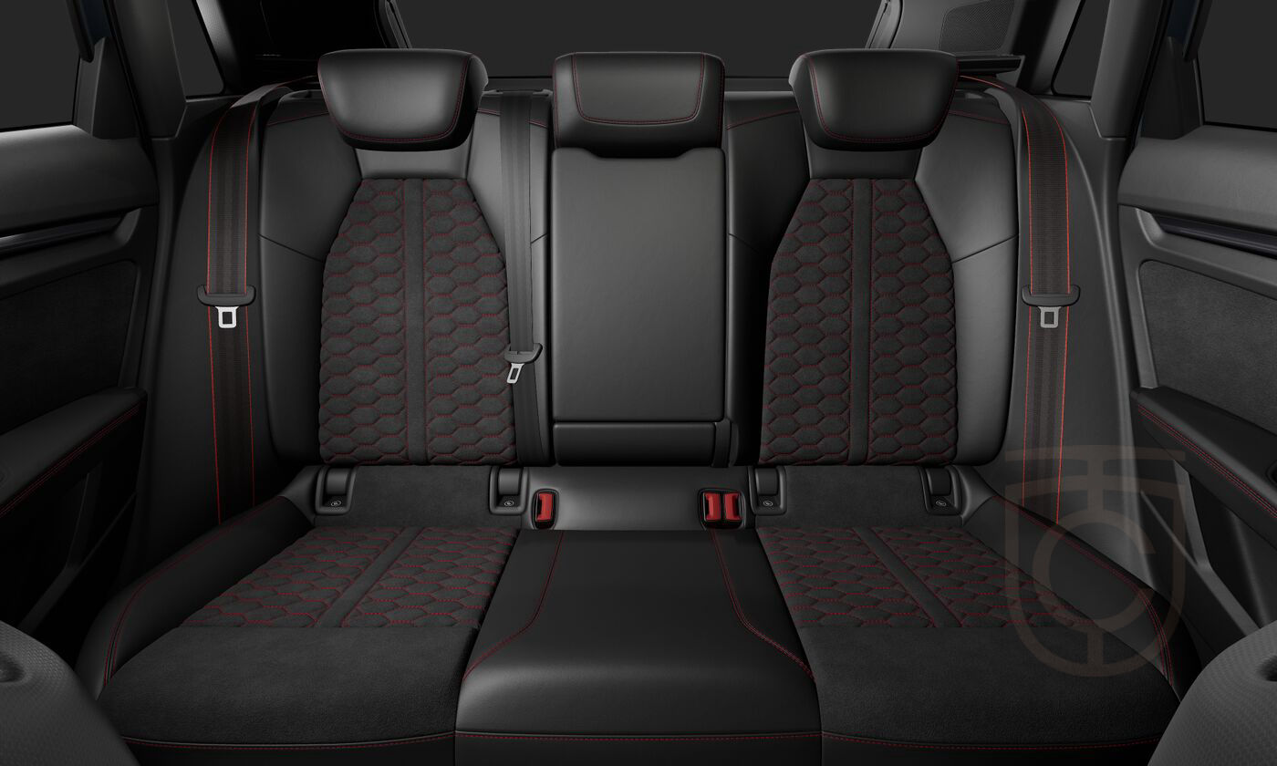 Audi RS 3 Sportback 3 294 kW