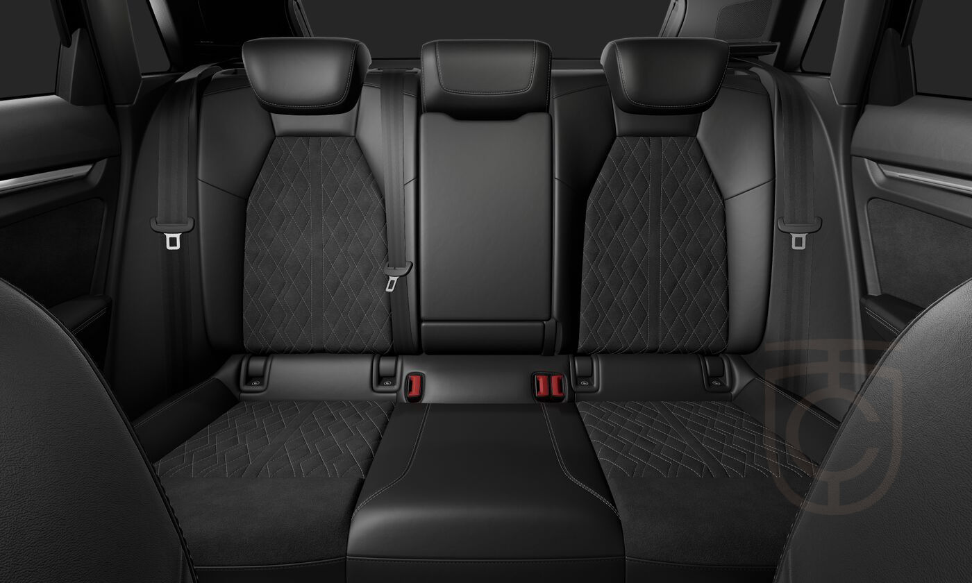 Audi A3 Sportback S line 35 TFSI 110 kW