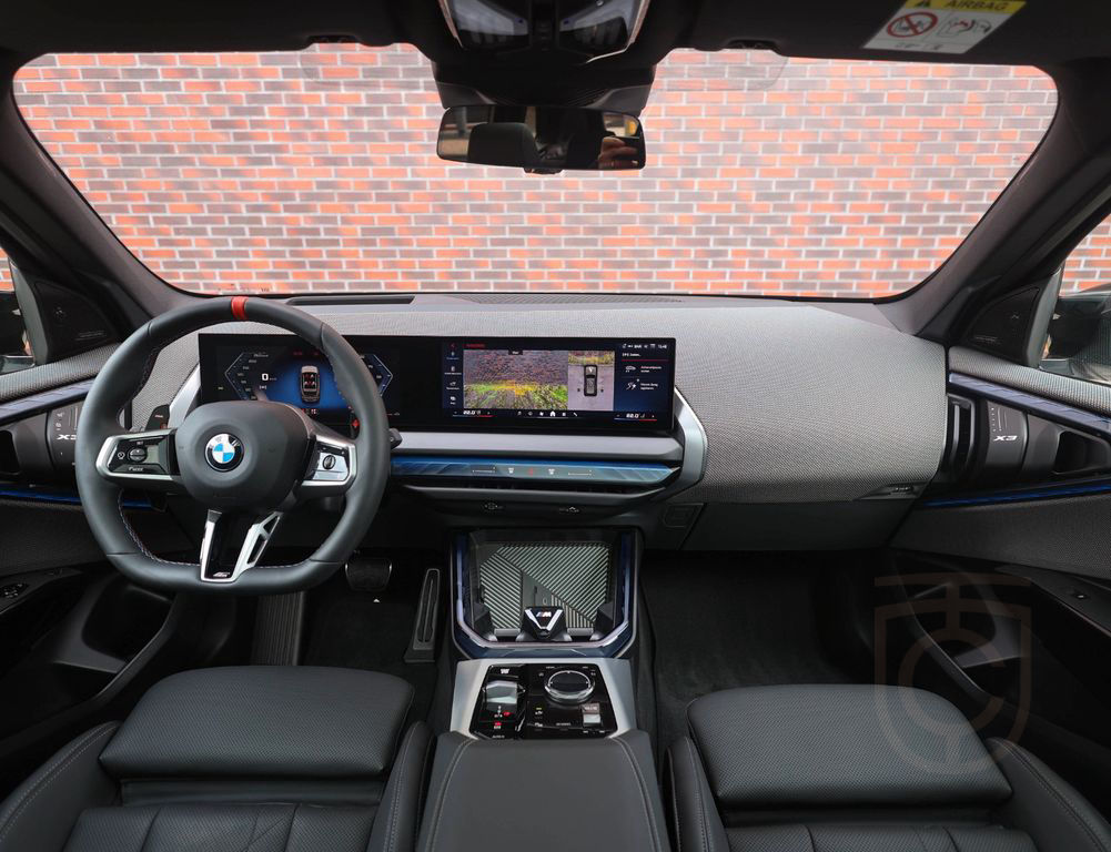 BMW X3 M50 xDrive - Sofort Verfugbar!