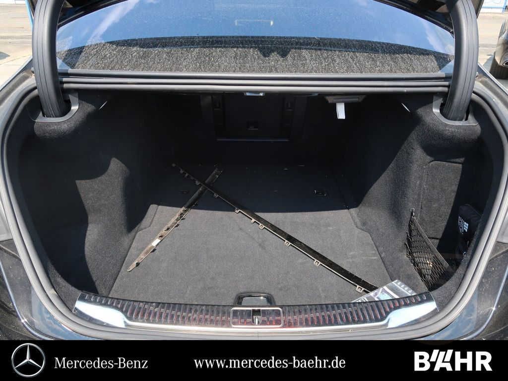 Mercedes-Benz S 580 4M lang AMG/Verkauf nur an Gewerbe!/Pano