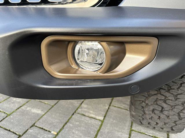Jeep Gladiator 3.0 V6 UMBAU! Overland MY23