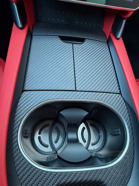 Maserati GranTurismo Trofeo 3.0 V6 AWD / MY24/NP 244.000€