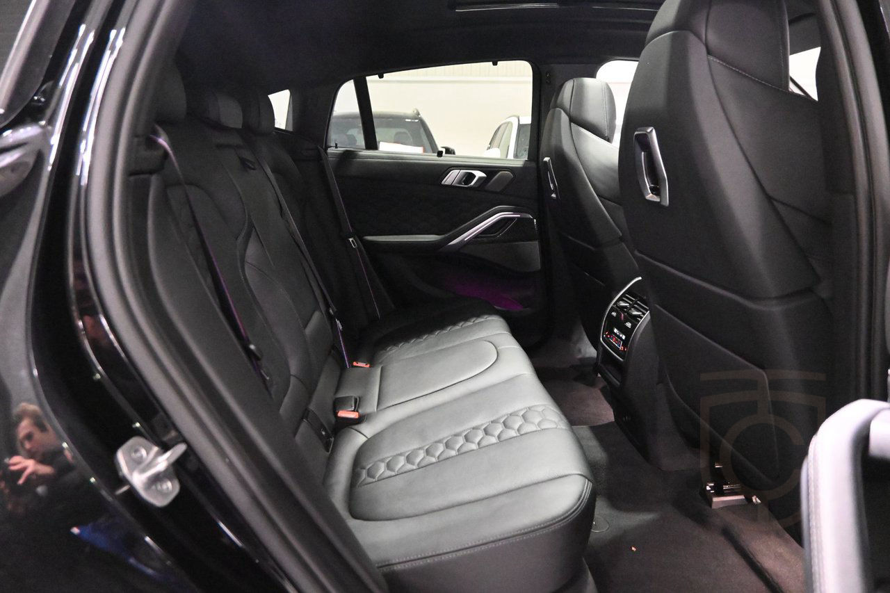 BMW X6  M Competition