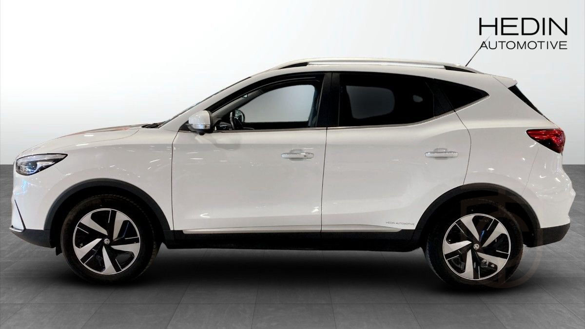 MG ZS EV EV LUXURY