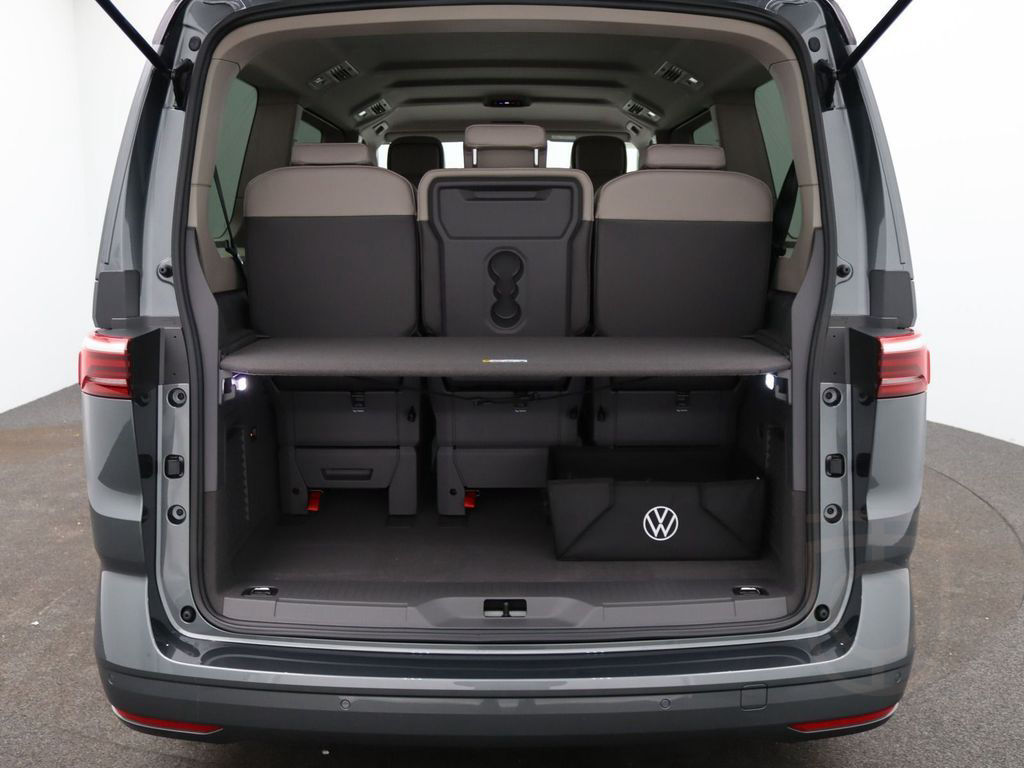 Volkswagen Multivan Life 2.0 TSI DSG/ Matrix, AHK, 7-Sitzer