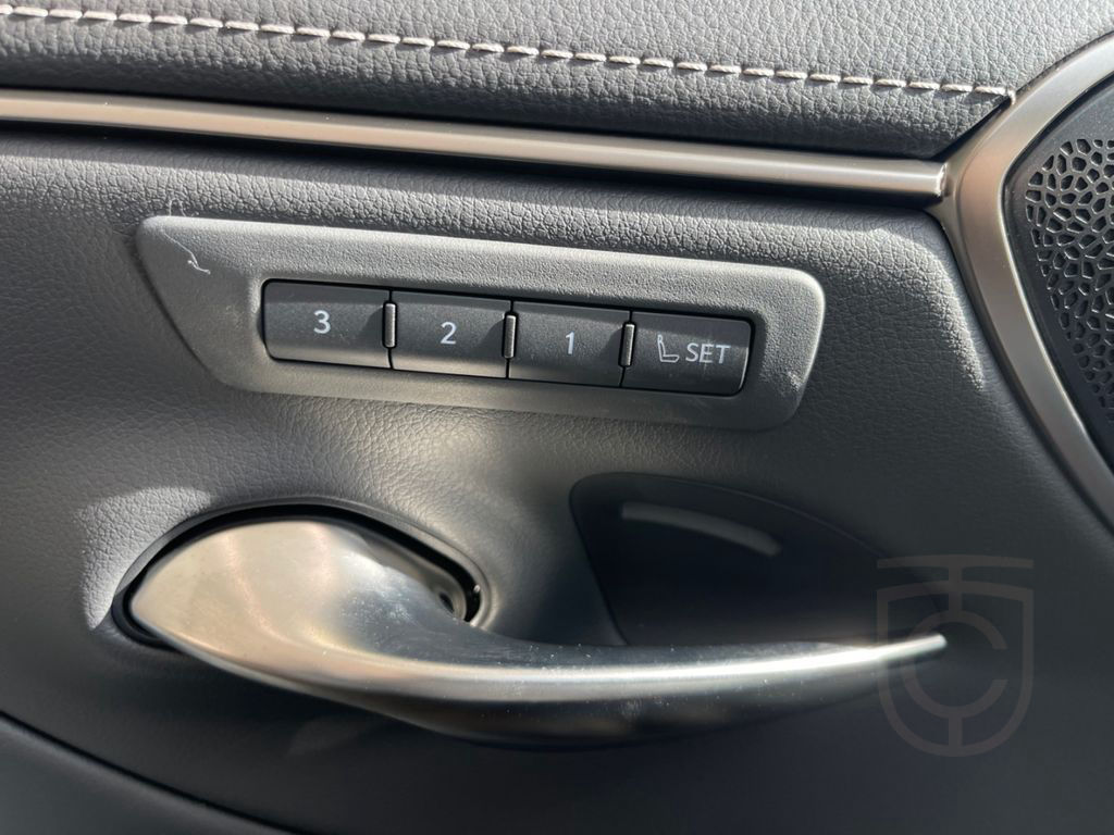 Lexus ES 300 h Luxury Line *360*LED*CarPlay*Sitzhz*