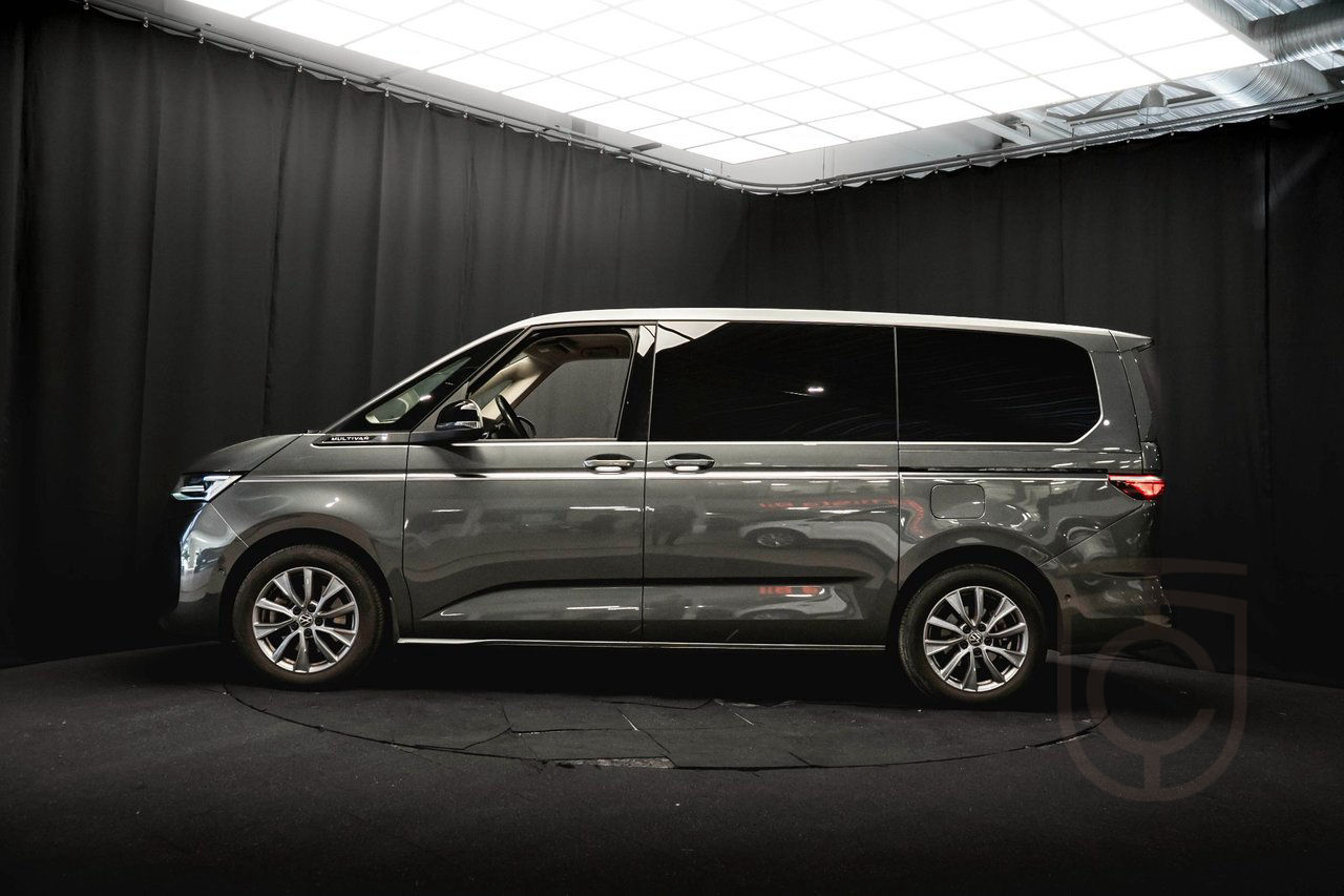 Volkswagen Multivan eHybrid