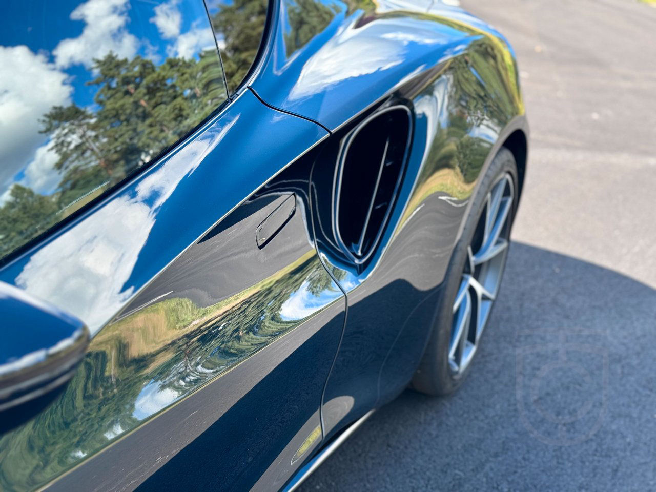 Lotus Emira V6 3.5 V6 VVT-i First Edition