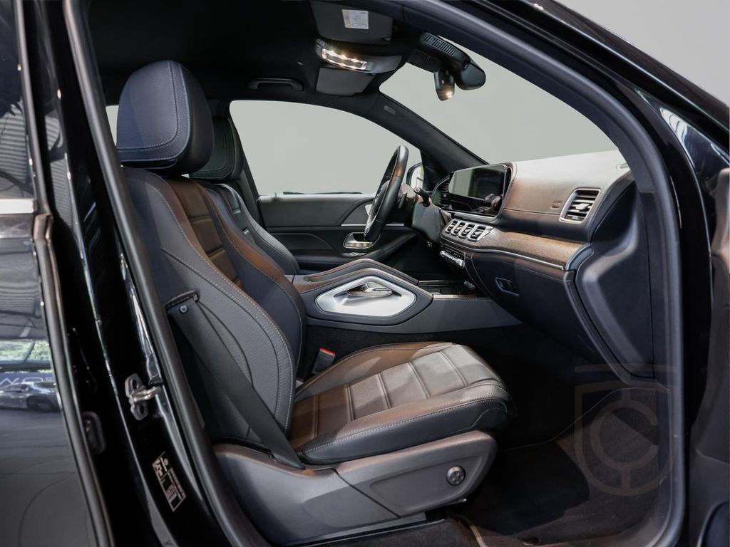 Mercedes-Benz GLE 300 d 4M AMG Line Memory LED Rückfahrkamera