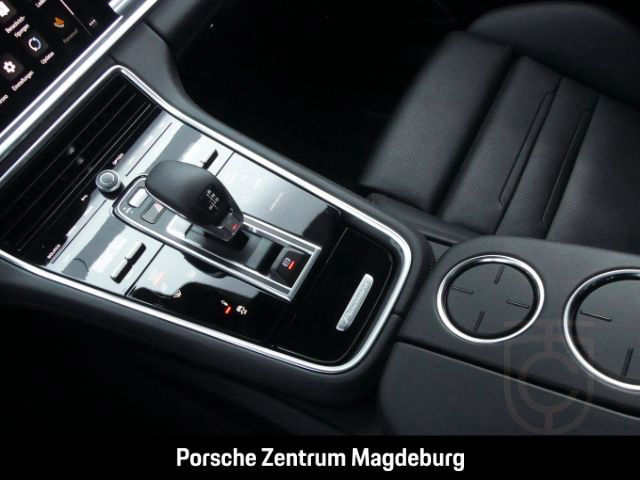 Porsche Panamera 4 E-Hybrid Sport Turismo Platinum Editi