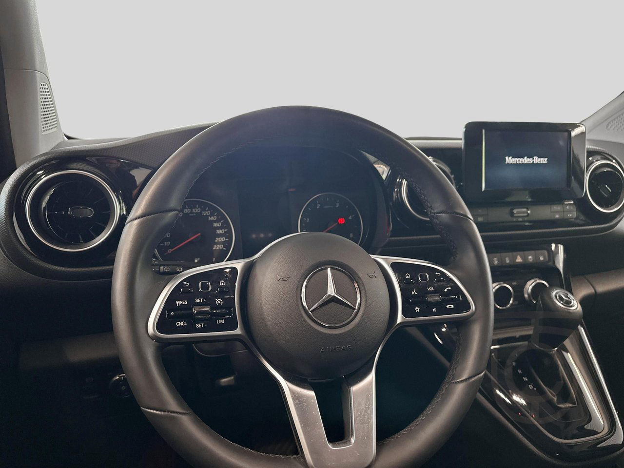 Mercedes-Benz T 180d DCT Premium+Teknik