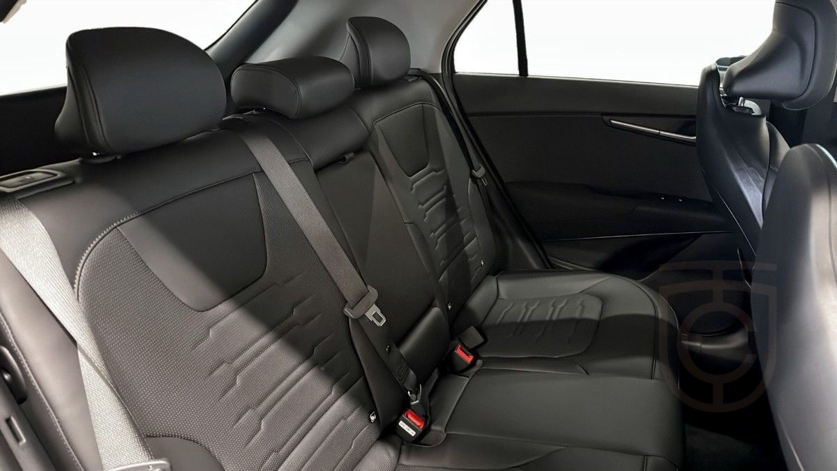 Kia Niro Plug-In Hybrid Advance