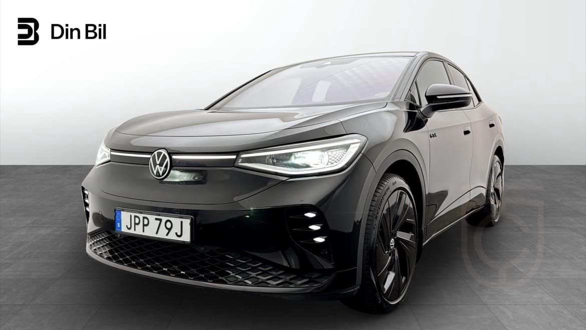 Volkswagen ID.5 GTX 4M