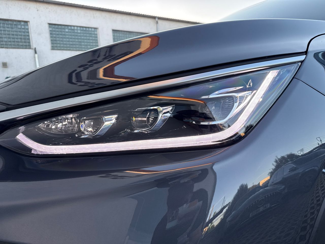 BYD TANG MY2025/AWD/800V/7 míst