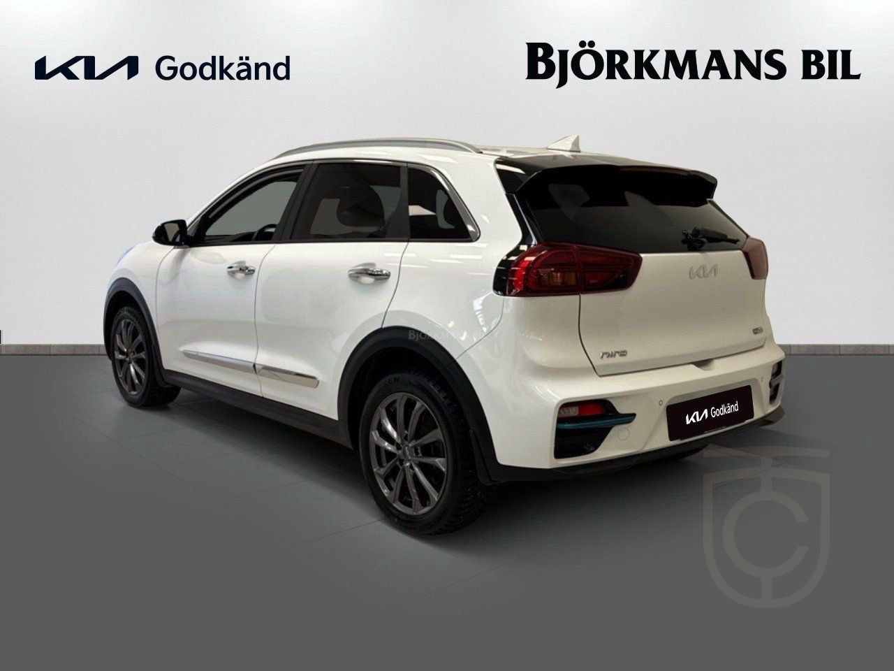 Kia E-Niro ADV. PLUS KIA