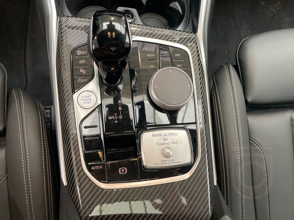 ALPINA B3 Touring SW-Tronic Allrad ''20 DrivAssP H&K