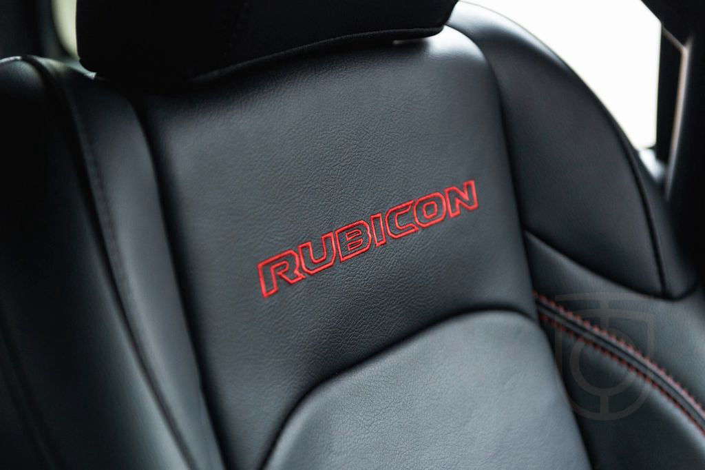 Jeep Gladiator 3.6l V6 Automatik Rubicon