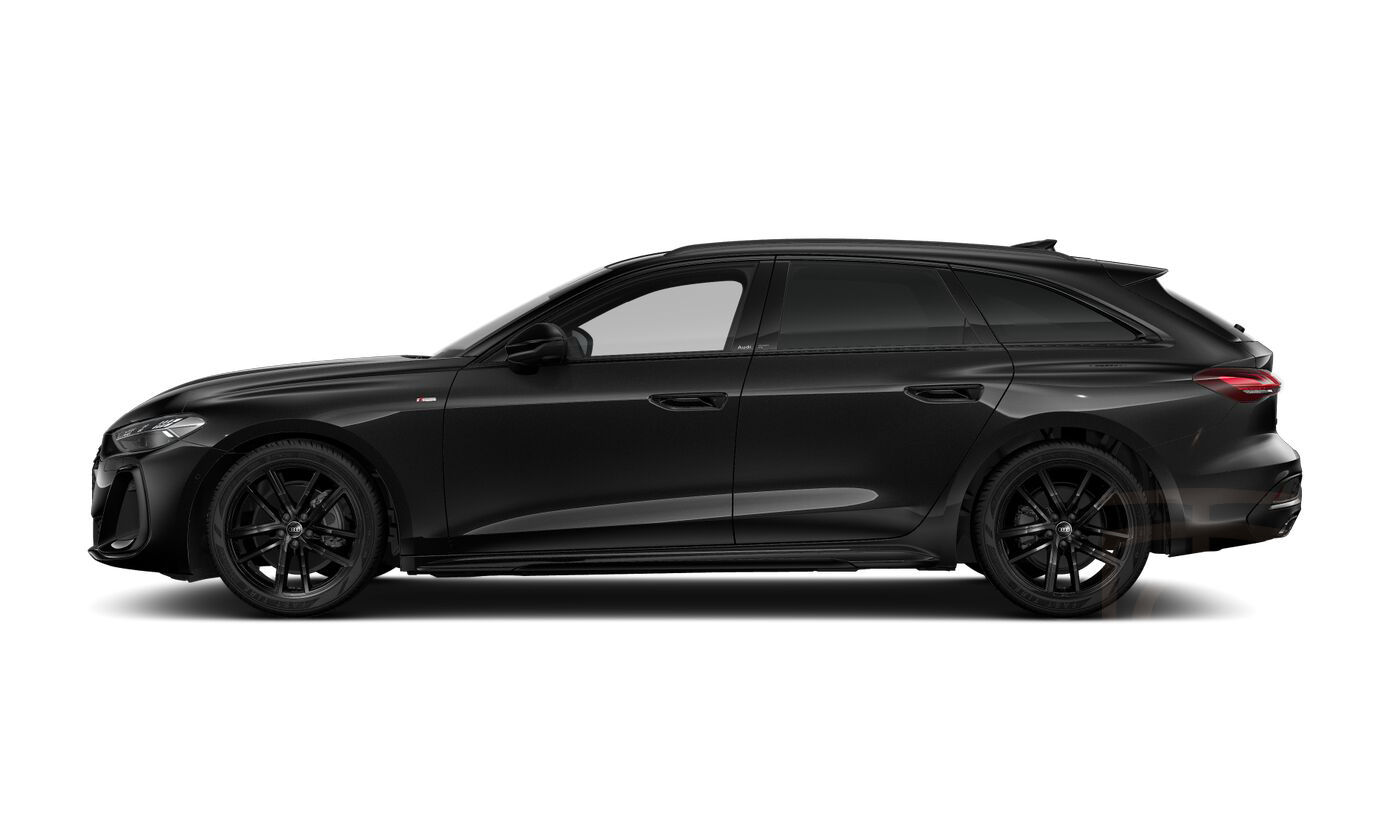Audi A5 Avant TFSI 110 kW S tronic