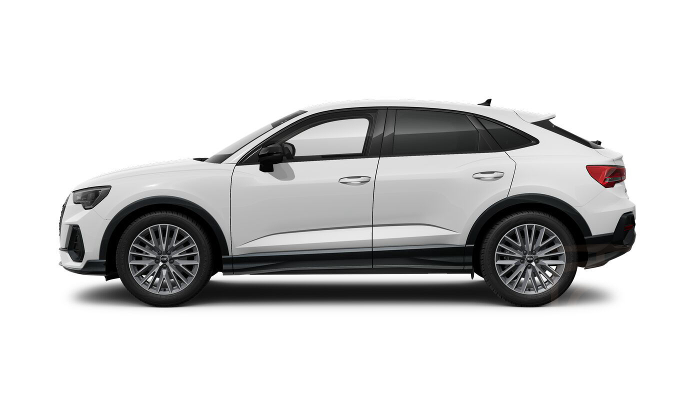 Audi Q3 Sportback 35 TFSI 110 kW