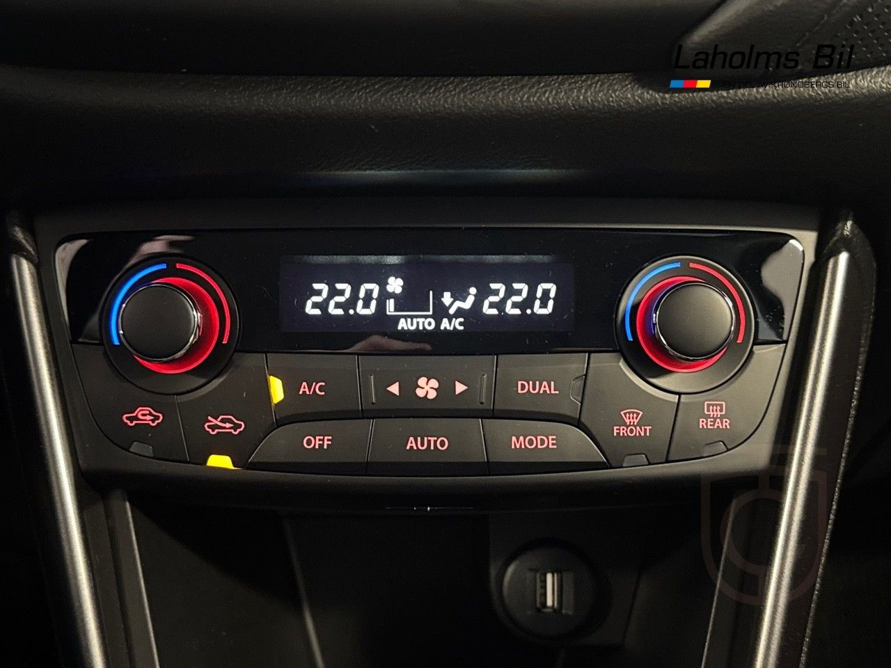 Suzuki S-Cross SELECT Fullhybrid AllGrip 4x4 1.5