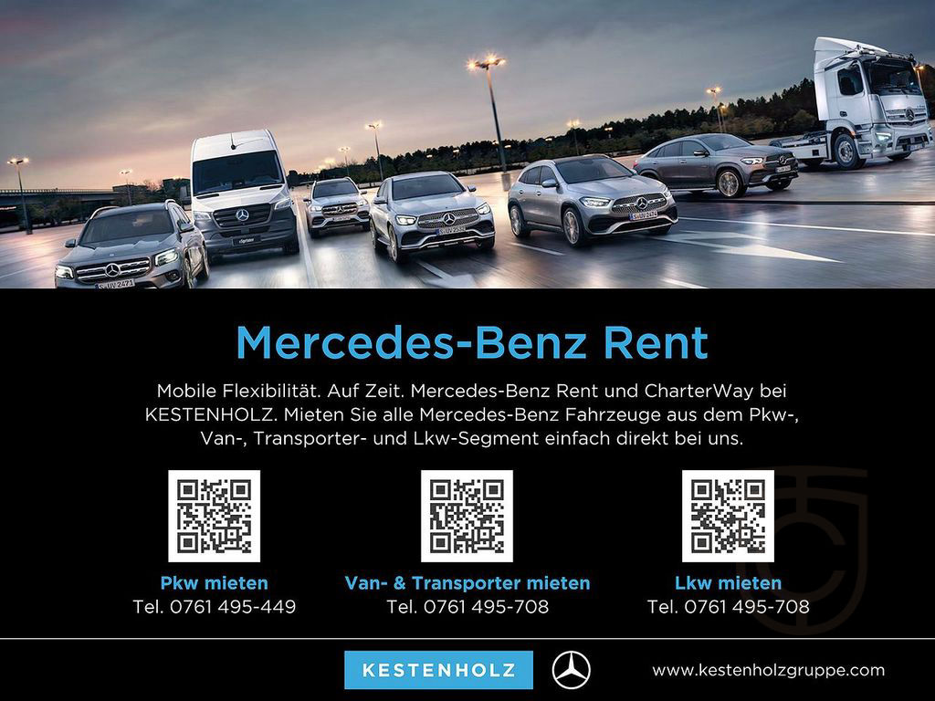 Mercedes-Benz GT Black Series TRACKPACE+MEMORY+BURMEST+COMAND