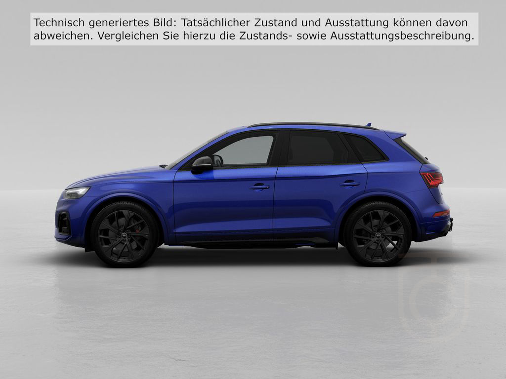 Audi SQ5 TDI tiptronic *ACC*AHK*PANO*StdHz*HdUp*8fach
