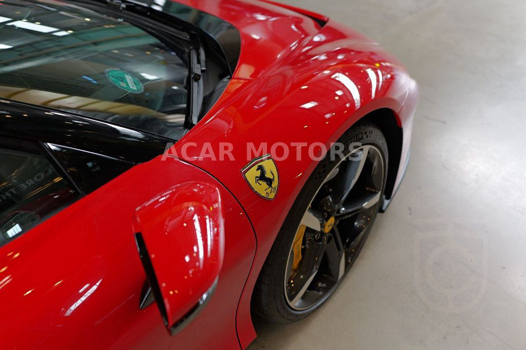 Ferrari SF90