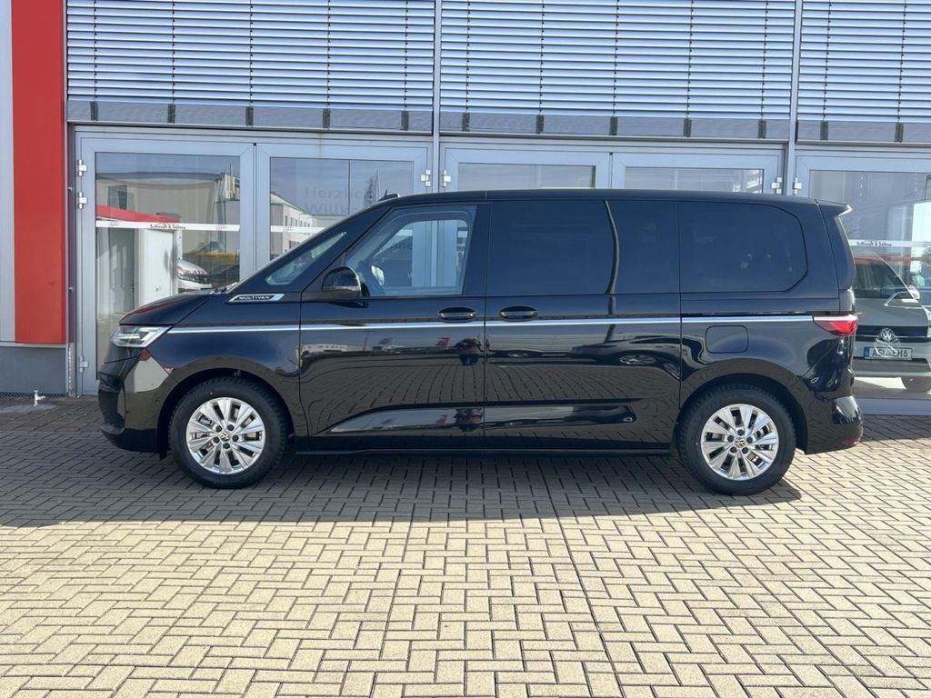 Volkswagen T7 Multivan Style 2.0 TDI DSG STHZ, TOTW, DCC,