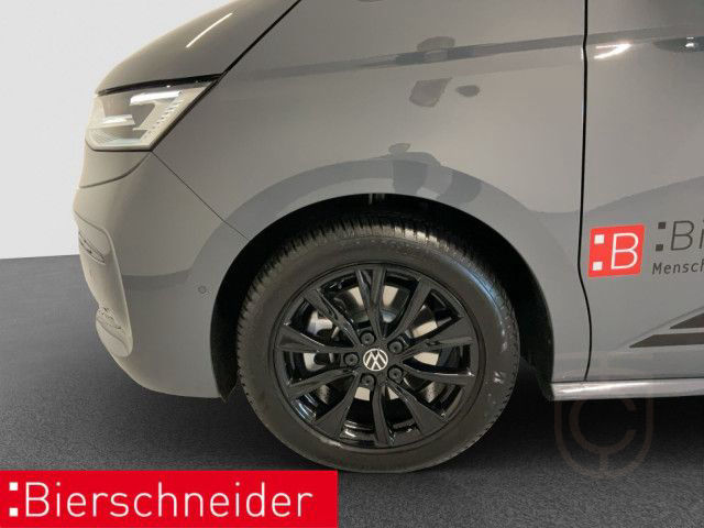 Volkswagen T7 Multivan eHybrid 4Mo Edition LÜ VOLL! 7SI AHK