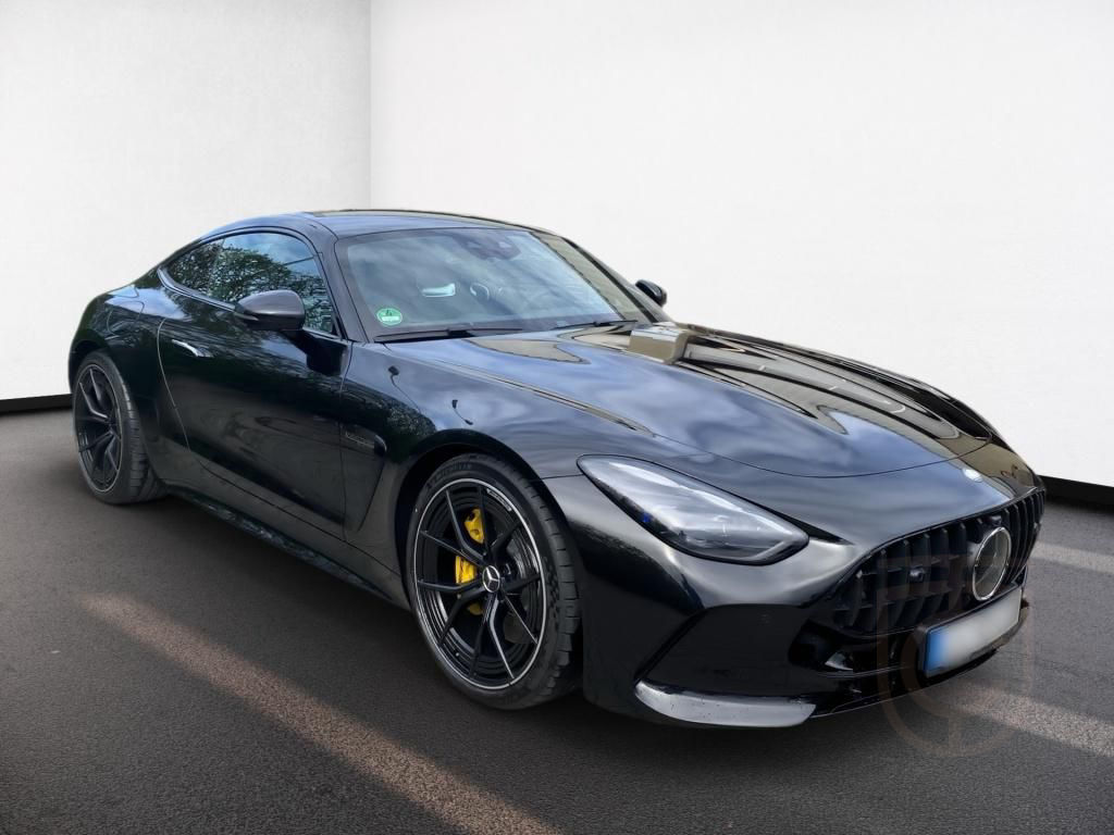 Mercedes-Benz AMG GT 63 4M+ Night*Head-Up*Pano*Dig-Light*Burm.