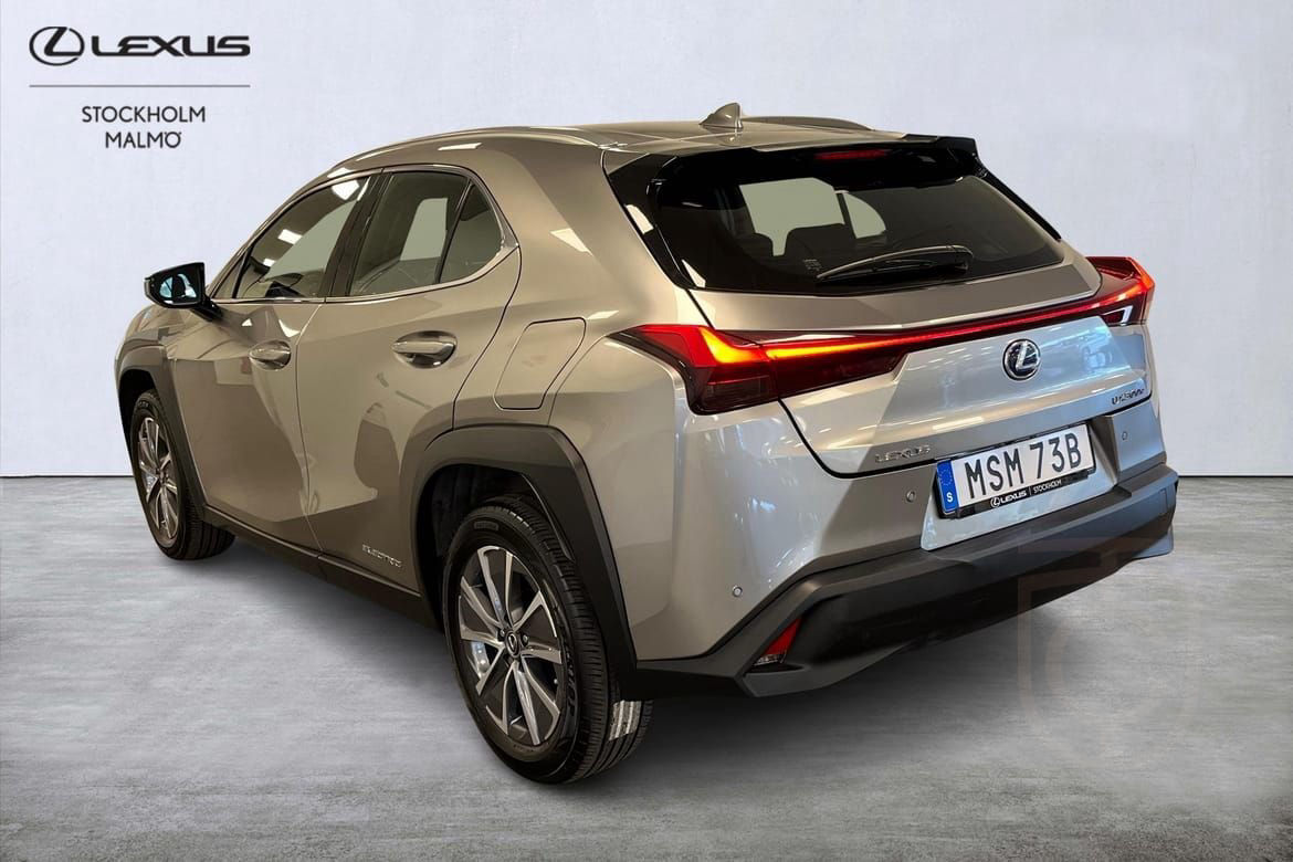 Lexus UX 300e UX300e Premium