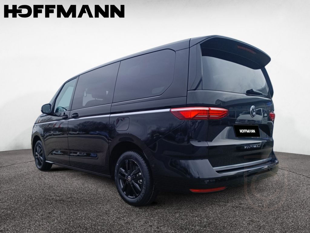 Volkswagen T7 Multivan STYLE*AGR*PANO*AHZV*STHZ*Sitzkklima