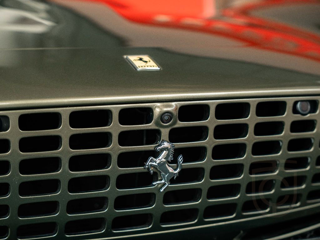 Ferrari Roma Spider MagneRide*360°-View*LED-Lenkrad