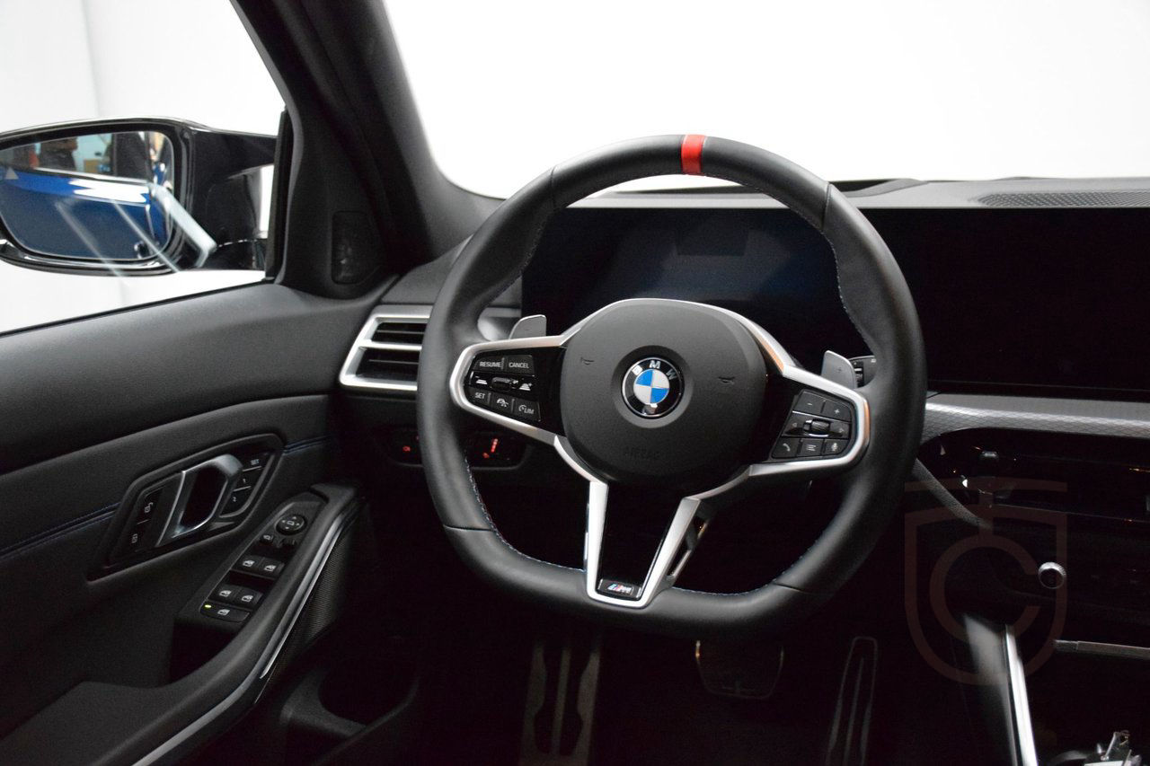 BMW M340 i xDrive Touring M Sport