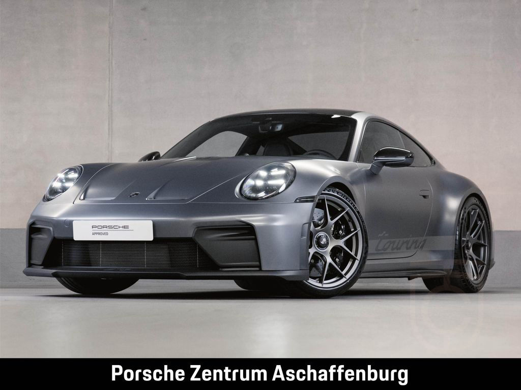 Porsche 911 GT3 mit Touring Paket Leichtbau Lift Chrono